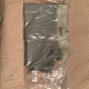 Kim kardashian cotton ribbed boxer xxs